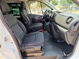 Opel Vivaro 2017 8 ΘΕΣΙΟ BITURBO-thumb-9