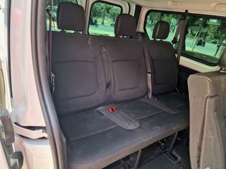 Opel Vivaro 2017 8 ΘΕΣΙΟ BITURBO-thumb-13