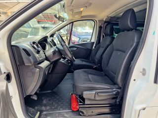 Opel Vivaro 2017 8 ΘΕΣΙΟ BITURBO-thumb-8