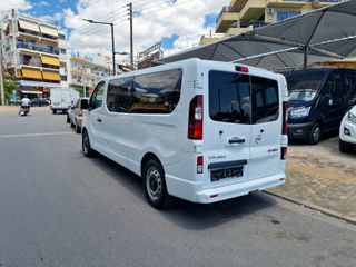 Opel Vivaro 2017 8 ΘΕΣΙΟ BITURBO-thumb-2