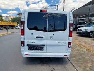 Opel Vivaro 2017 8 ΘΕΣΙΟ BITURBO-thumb-3