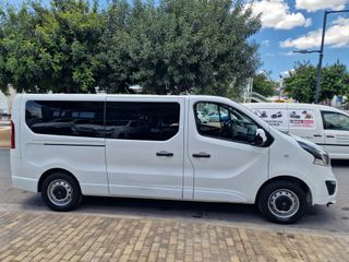 Opel Vivaro 2017 8 ΘΕΣΙΟ BITURBO-thumb-5