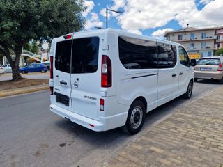 Opel Vivaro 2017 8 ΘΕΣΙΟ BITURBO-thumb-4