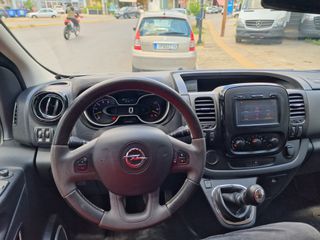 Opel Vivaro 2017 8 ΘΕΣΙΟ BITURBO-thumb-10