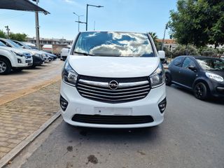 Opel Vivaro 2017 8 ΘΕΣΙΟ BITURBO-thumb-7