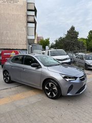 Opel Corsa 2021 Electric-thumb-1