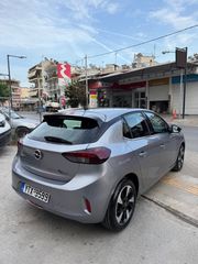 Opel Corsa 2021 Electric-thumb-2
