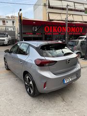 Opel Corsa 2021 Electric-thumb-3