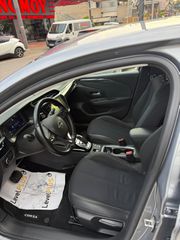 Opel Corsa 2021 Electric-thumb-4