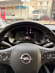 Opel Corsa 2021 Electric-thumb-7