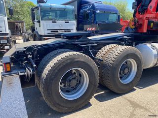 Volvo 2003 FM420 6χ4-thumb-3