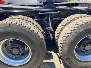Volvo 2003 FM420 6χ4-thumb-4