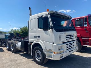 Volvo 2003 FM420 6χ4-thumb-1