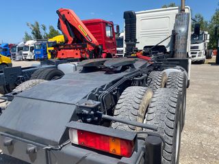 Volvo 2003 FM420 6χ4-thumb-6