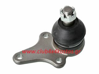 ΜΠΑΛΑΚΙ ΨΑΛΙΔΙΟΥ TOYOTA HILUX YN/LN56 2WD ΚΑΤΩ ΔΕΞΙΑ/ΑΡΙΣΤΕΡΑ  SB2472   Α' ΠΟΙΟΤΗΤΑ ΜΕ ΦΠΑ