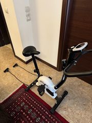 Μηχανικό ποδήλατο Spokey ONEGO+ σχεδόν καινούργιο.