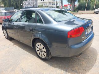 Audi A4 2007 1.6-thumb-4
