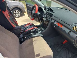 Audi A4 2007 1.6-thumb-8