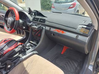 Audi A4 2007 1.6-thumb-9