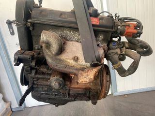 engine code AAV seat 1,3