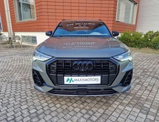 Audi Q3 2019 Q3 TFSI S- LINE