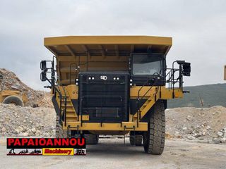 Ντάμπερ - Dumper CAT 2023 777s-thumb-1