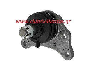 ΜΠΑΛΑΚΙ ΨΑΛΙΔΙΟΥ TOYOTA HILUX YN/LN85/90/ YN/LN56 2WD ΑΝΩ ΔΕΞΙΑ/ΑΡΙΣΤΕΡΑ  SB2471   Α' ΠΟΙΟΤΗΤΑ ΜΕ ΦΠΑ