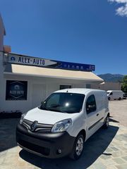 Renault Kangoo 2020 Renault Kangoo 1.5 Blue dCi 115 MAXI