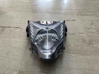 ΦΑΝΑΡΙ ΕΜΠΡΟΣ ΓΝΗΣΕΙΟ ΜΕΤΑΧΕΙΡΙΣΜΕΝΟ KYMCO AGILITY 125-150 +16