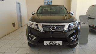 Nissan Navara 2019