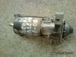 MIZA SUZUKI SWIFT-BALENO 1300CC ΚΩΔ.ΜΗΧΑΝΗΣ G13BA