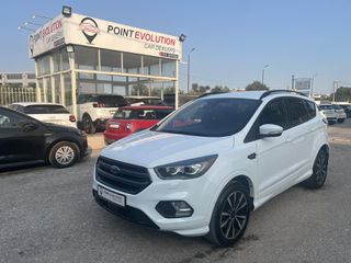 Ford Kuga 2018 ΕΛΛΗΝΙΚΟ-ST-Line High-FULL EXTRA