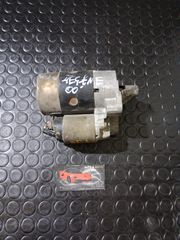 RENAULT MEGANE 2002 - 2005 Μίζα 8200266777B