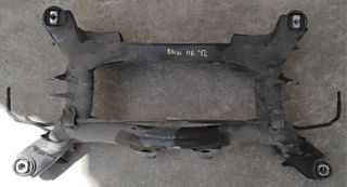 ΠΕΤΡΟΠΟΥΛΟΣ ΠΙΣΩ ΓΕΦΥΡΑ BMW SERIES 1 116D ( F21/20 ) 2011-  6792505A12