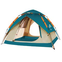 Σκηνή αυτόματη SOLART 1783 με διαστάσεις 220x220x140 cm 3 Ατόμων ( 1783 )