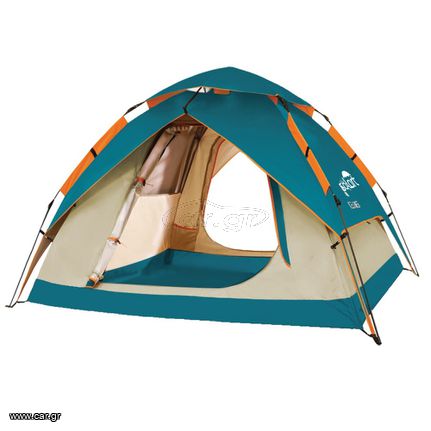 Σκηνή αυτόματη SOLART 1783 με διαστάσεις 220x220x140 cm 3 Ατόμων ( 1783 )