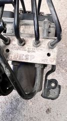 Audi a4 b7 abs esp Μονάδα σε άριστη κατάσταση kod 0 285 234 327