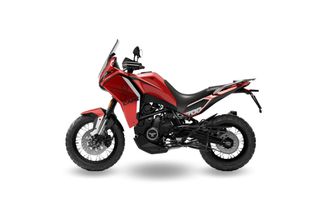 Moto Morini X-Cape 2026 X-CAPE700 ΕΤΟΙΜΟΠΑΡΑΔΟΤΗ-thumb-3