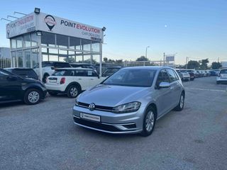 Volkswagen Golf 2019 1.6 TDI-ΕΛΛΗΝΙΚΟ-ΑΡΙΣΤΟ