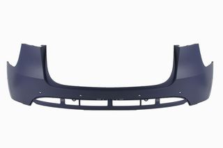 TESLA MODEL Y 20- ΠΡΟΦΥΛΑΚΤΗΡΑΣ ΠΙΣΩ ΒΑΦΟΜΕΝΟΣ (ΜΕ ΤΡΥΠΕΣ ΓΙΑ PARKTRONIC)