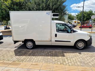 Fiat Doblo 2017 ΨΥΓΕΙΟ- ΚΑΤΑΨΥΞΗ ΜΕ ΠΡΙΖΑ-thumb-5