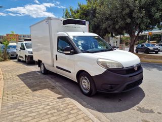 Fiat Doblo 2017 ΨΥΓΕΙΟ- ΚΑΤΑΨΥΞΗ ΜΕ ΠΡΙΖΑ-thumb-6