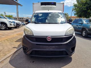 Fiat Doblo 2017 ΨΥΓΕΙΟ- ΚΑΤΑΨΥΞΗ ΜΕ ΠΡΙΖΑ-thumb-7