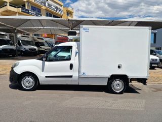 Fiat Doblo 2017 ΨΥΓΕΙΟ- ΚΑΤΑΨΥΞΗ ΜΕ ΠΡΙΖΑ-thumb-1