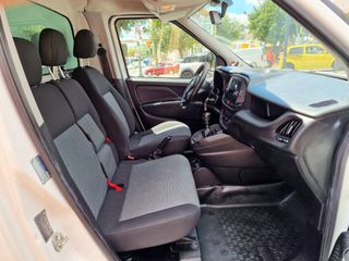 Fiat Doblo 2017 ΨΥΓΕΙΟ- ΚΑΤΑΨΥΞΗ ΜΕ ΠΡΙΖΑ-thumb-9