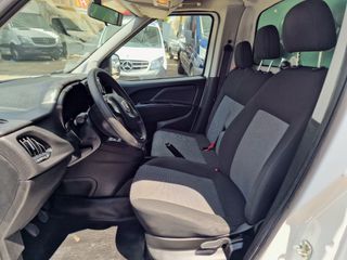 Fiat Doblo 2017 ΨΥΓΕΙΟ- ΚΑΤΑΨΥΞΗ ΜΕ ΠΡΙΖΑ-thumb-8