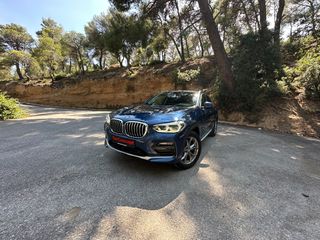Bmw X4 2020 XDRIVE20D