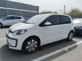 Volkswagen e-up! 2018