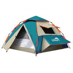 Σκηνή αυτόματη SOLART 1782 με διαστάσεις 230x230x165 cm 4 Ατόμων ( 1782 )