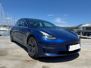 Tesla Model 3 2020 LONG RANGE DUAL MOTOR ΕΓΓΥΗΣΗ ΑΤΡΑΚΑΡΙΣΤΟ ΤΕΛΕΙΑ ΚΑΤΑΣΤΑΣ